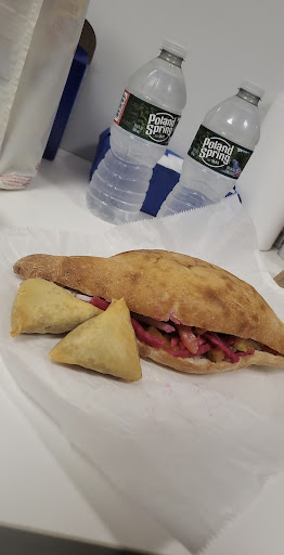 Photo of Aladdin - 320 Pleasant St, Worcester, MA 01609