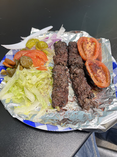 Photo of Aladdin - 320 Pleasant St, Worcester, MA 01609