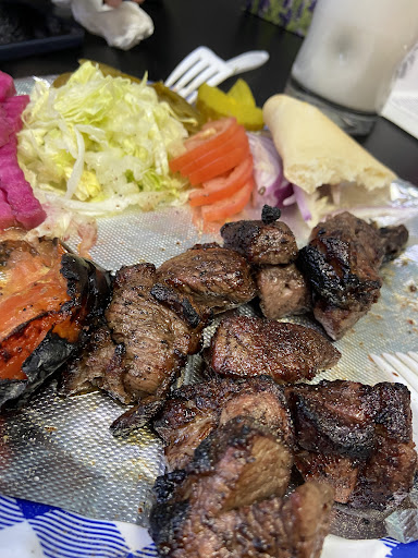 Photo of Aladdin - 320 Pleasant St, Worcester, MA 01609