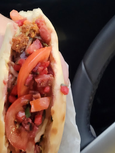 Photo of Aladdin - 320 Pleasant St, Worcester, MA 01609