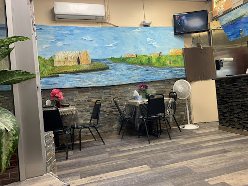 Photo of Aladdin - 320 Pleasant St, Worcester, MA 01609