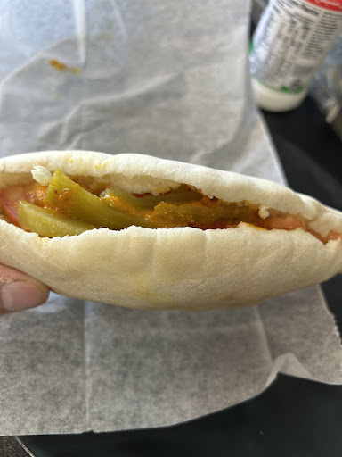 Photo of Aladdin - 320 Pleasant St, Worcester, MA 01609