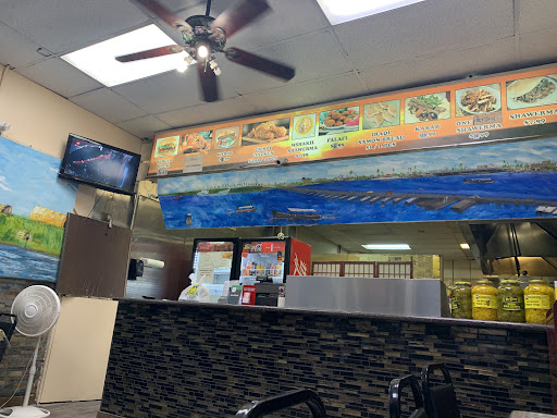 Photo of Aladdin - 320 Pleasant St, Worcester, MA 01609