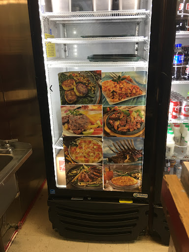 Photo of Aladdin - 320 Pleasant St, Worcester, MA 01609