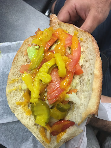 Photo of Aladdin - 320 Pleasant St, Worcester, MA 01609