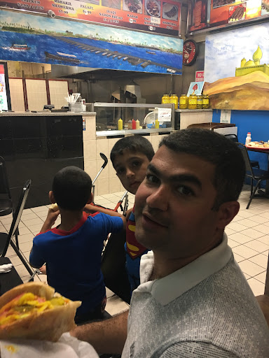 Photo of Aladdin - 320 Pleasant St, Worcester, MA 01609