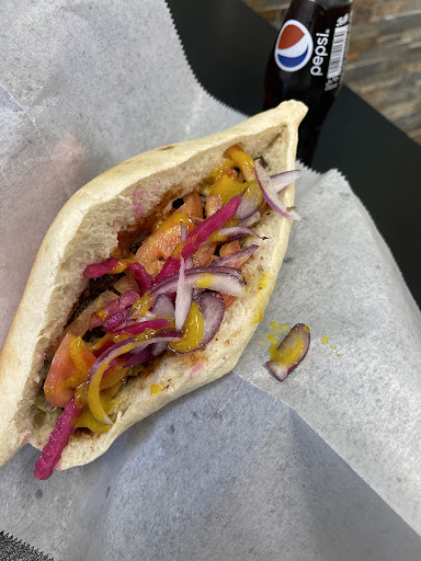 Photo of Aladdin - 320 Pleasant St, Worcester, MA 01609