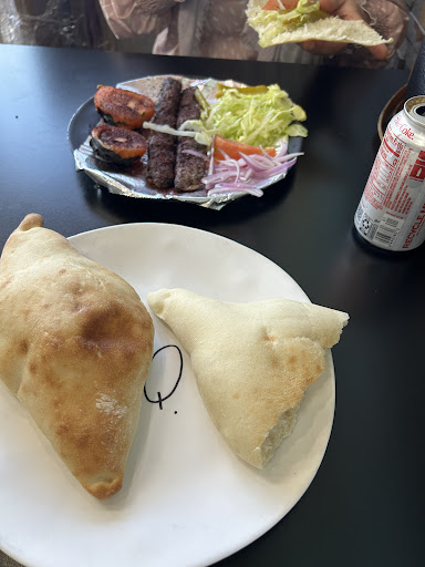 Photo of Aladdin - 320 Pleasant St, Worcester, MA 01609