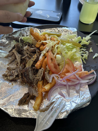 Photo of Aladdin - 320 Pleasant St, Worcester, MA 01609