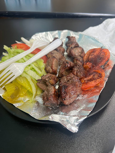 Photo of Aladdin - 320 Pleasant St, Worcester, MA 01609