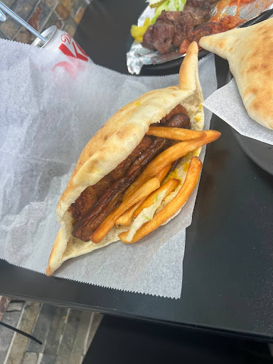 Photo of Aladdin - 320 Pleasant St, Worcester, MA 01609