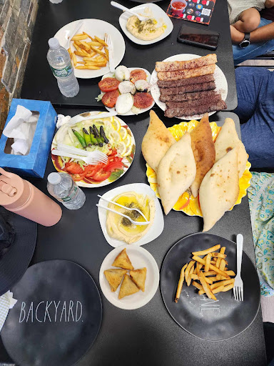 Photo of Aladdin - 320 Pleasant St, Worcester, MA 01609