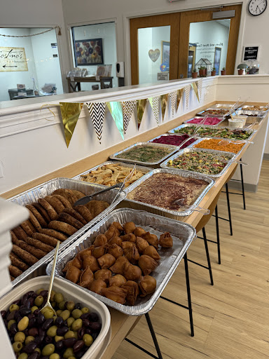 Photo of Dates and Olives - 28 N Main St, Natick, MA 01760