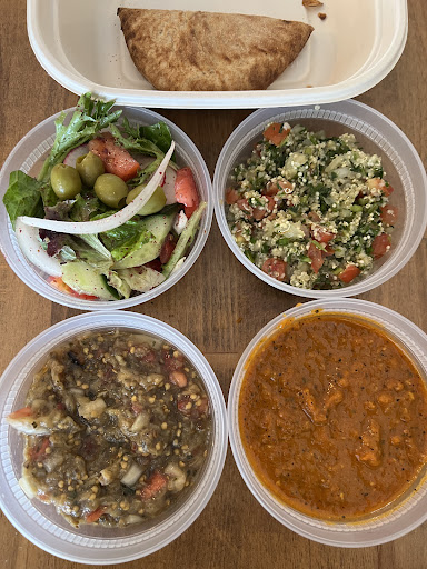 Photo of Dates and Olives - 28 N Main St, Natick, MA 01760