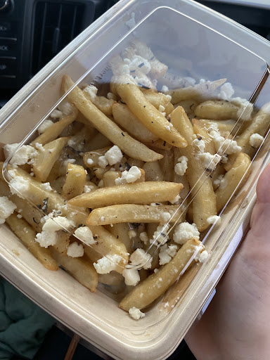 Photo of Dates and Olives - 28 N Main St, Natick, MA 01760