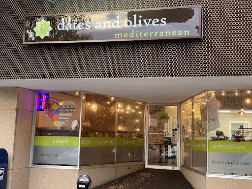 Photo of Dates and Olives - 28 N Main St, Natick, MA 01760