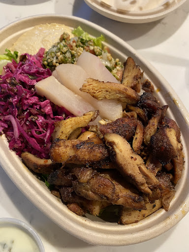 Photo of Dates and Olives - 28 N Main St, Natick, MA 01760