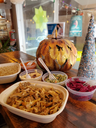 Photo of Dates and Olives - 28 N Main St, Natick, MA 01760