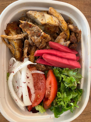 Photo of Dates and Olives - 28 N Main St, Natick, MA 01760