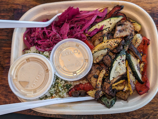 Photo of Dates and Olives - 28 N Main St, Natick, MA 01760