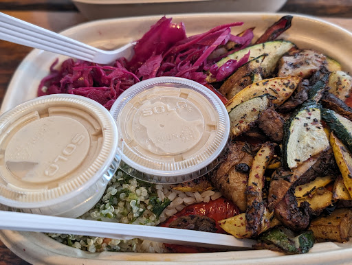 Photo of Dates and Olives - 28 N Main St, Natick, MA 01760