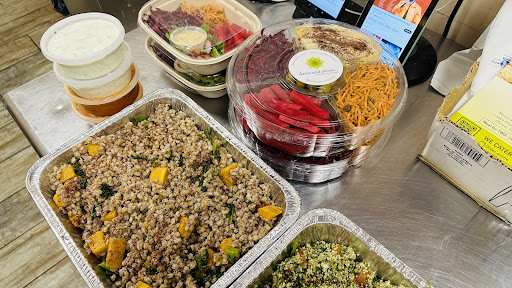 Photo of Dates and Olives - 28 N Main St, Natick, MA 01760