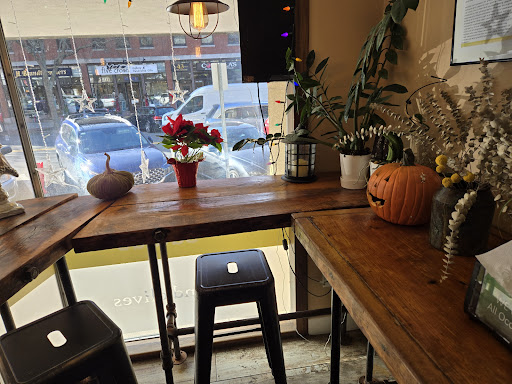 Photo of Dates and Olives - 28 N Main St, Natick, MA 01760