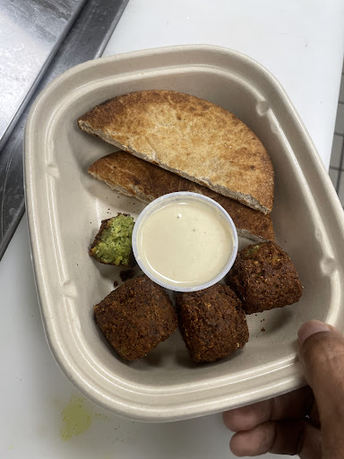 Photo of Dates and Olives - 28 N Main St, Natick, MA 01760