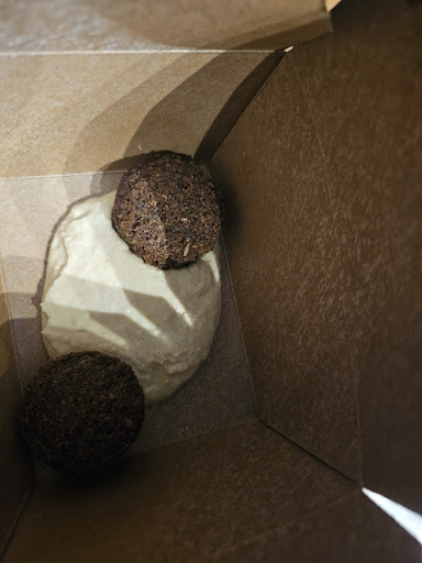 Photo of kous-kous - 40 Hollis St, Framingham, MA 01702