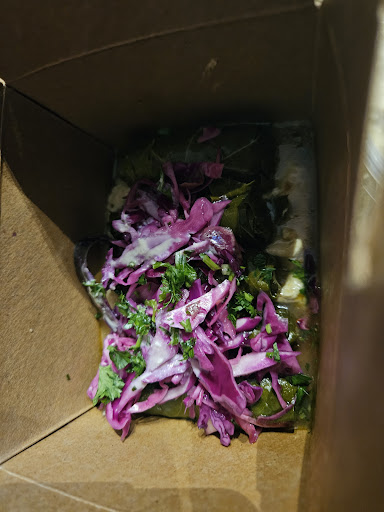 Photo of kous-kous - 40 Hollis St, Framingham, MA 01702