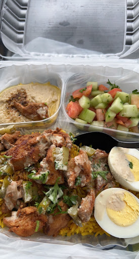 Photo of kous-kous - 40 Hollis St, Framingham, MA 01702