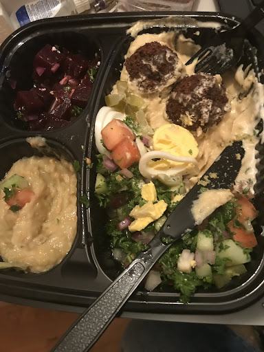 Photo of kous-kous - 40 Hollis St, Framingham, MA 01702