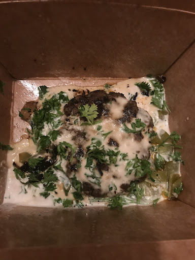 Photo of kous-kous - 40 Hollis St, Framingham, MA 01702