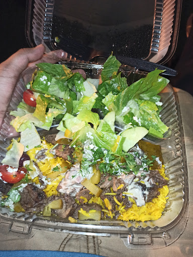 Photo of kous-kous - 40 Hollis St, Framingham, MA 01702