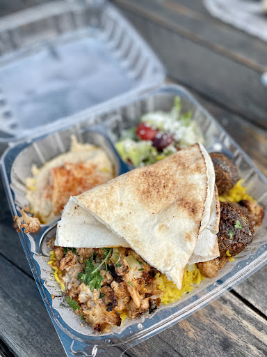 Photo of kous-kous - 40 Hollis St, Framingham, MA 01702