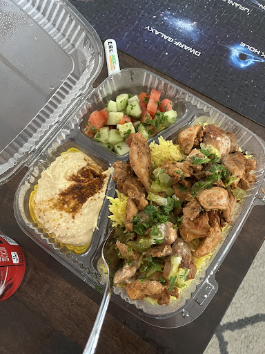 Photo of kous-kous - 40 Hollis St, Framingham, MA 01702