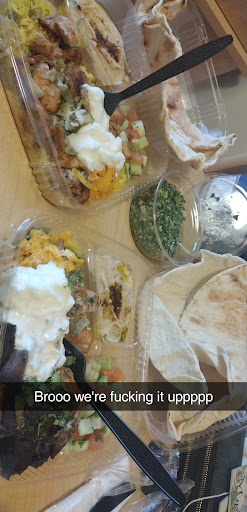 Photo of kous-kous - 40 Hollis St, Framingham, MA 01702