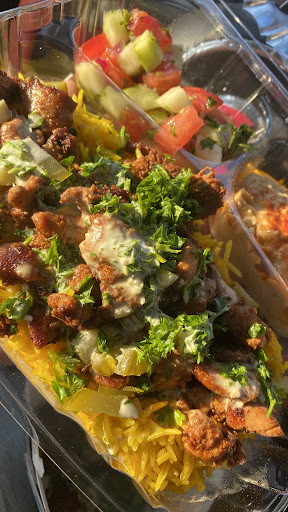 Photo of kous-kous - 40 Hollis St, Framingham, MA 01702