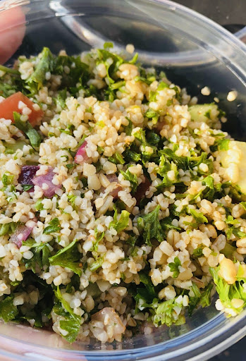 Photo of kous-kous - 40 Hollis St, Framingham, MA 01702