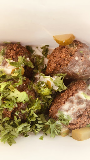 Photo of kous-kous - 40 Hollis St, Framingham, MA 01702