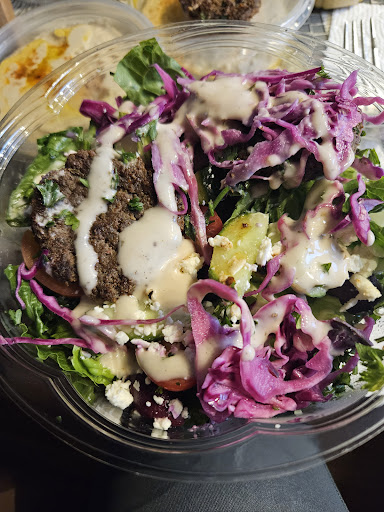 Photo of kous-kous - 40 Hollis St, Framingham, MA 01702