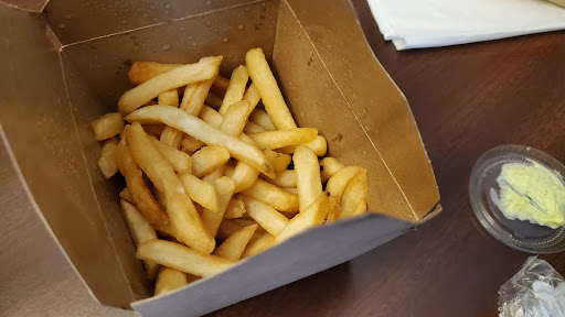 Photo of kous-kous - 40 Hollis St, Framingham, MA 01702