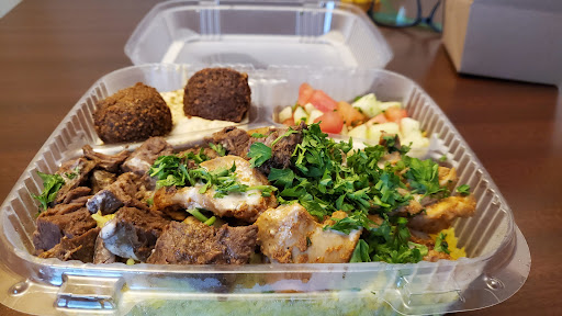 Photo of kous-kous - 40 Hollis St, Framingham, MA 01702