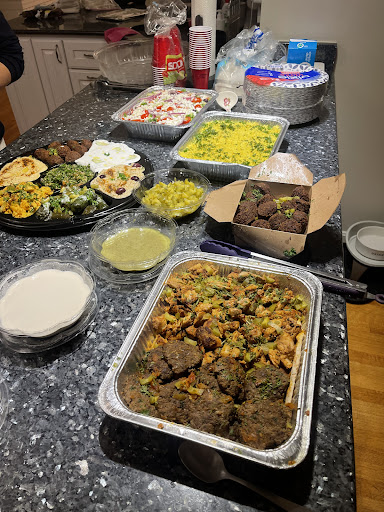 Photo of kous-kous - 40 Hollis St, Framingham, MA 01702