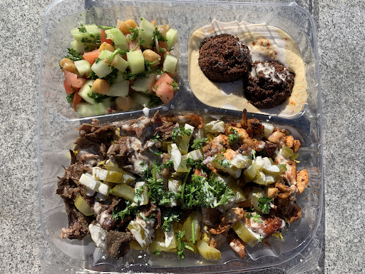 Photo of kous-kous - 40 Hollis St, Framingham, MA 01702