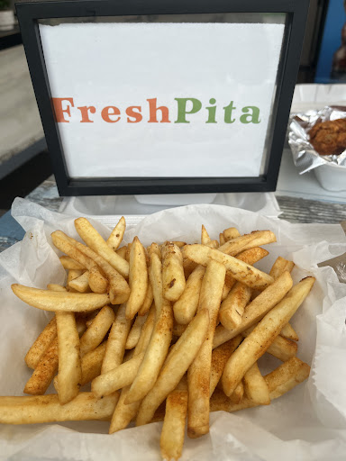 Photo of Fresh Pita Twist - 1385 Mineral Spring Ave, North Providence, RI 02904