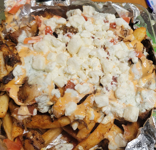 Photo of Fresh Pita Twist - 1385 Mineral Spring Ave, North Providence, RI 02904