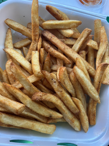 Photo of Fresh Pita Twist - 1385 Mineral Spring Ave, North Providence, RI 02904