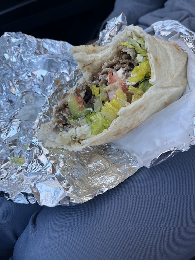 Photo of Fresh Pita Twist - 1385 Mineral Spring Ave, North Providence, RI 02904