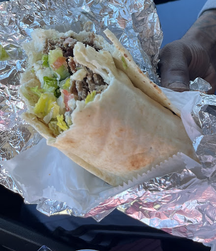 Photo of Fresh Pita Twist - 1385 Mineral Spring Ave, North Providence, RI 02904